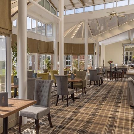 Best Western Plus Kenwick Park Hotel Louth  Extérieur photo