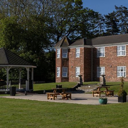 Best Western Plus Kenwick Park Hotel Louth  Extérieur photo