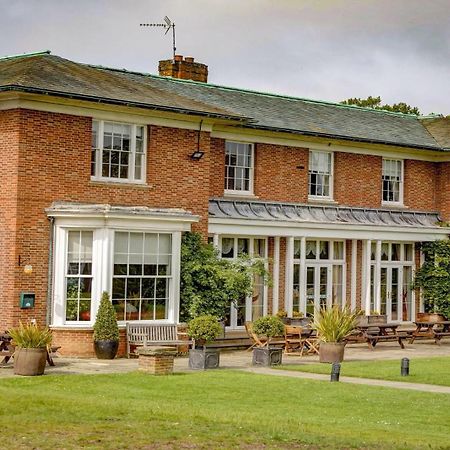 Best Western Plus Kenwick Park Hotel Louth  Extérieur photo