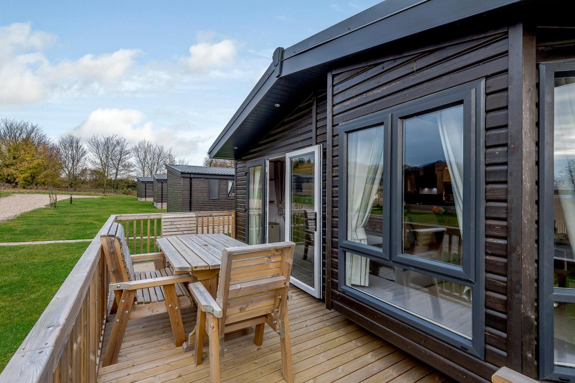Best Western Plus Kenwick Park Hotel Louth  Extérieur photo