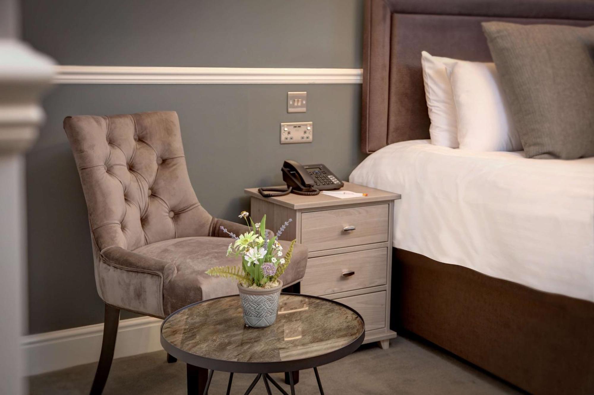 Best Western Plus Kenwick Park Hotel Louth  Extérieur photo
