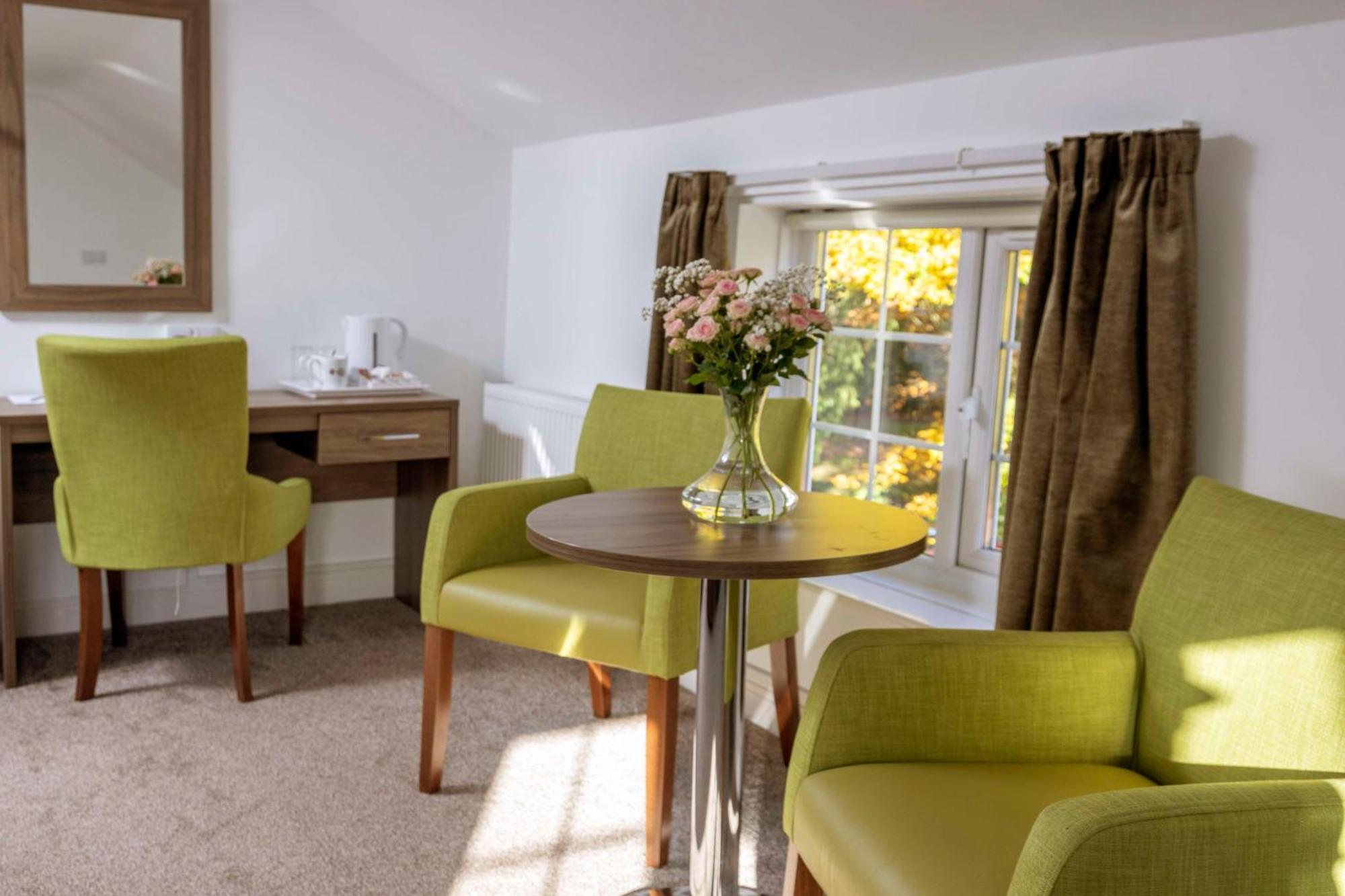 Best Western Plus Kenwick Park Hotel Louth  Extérieur photo