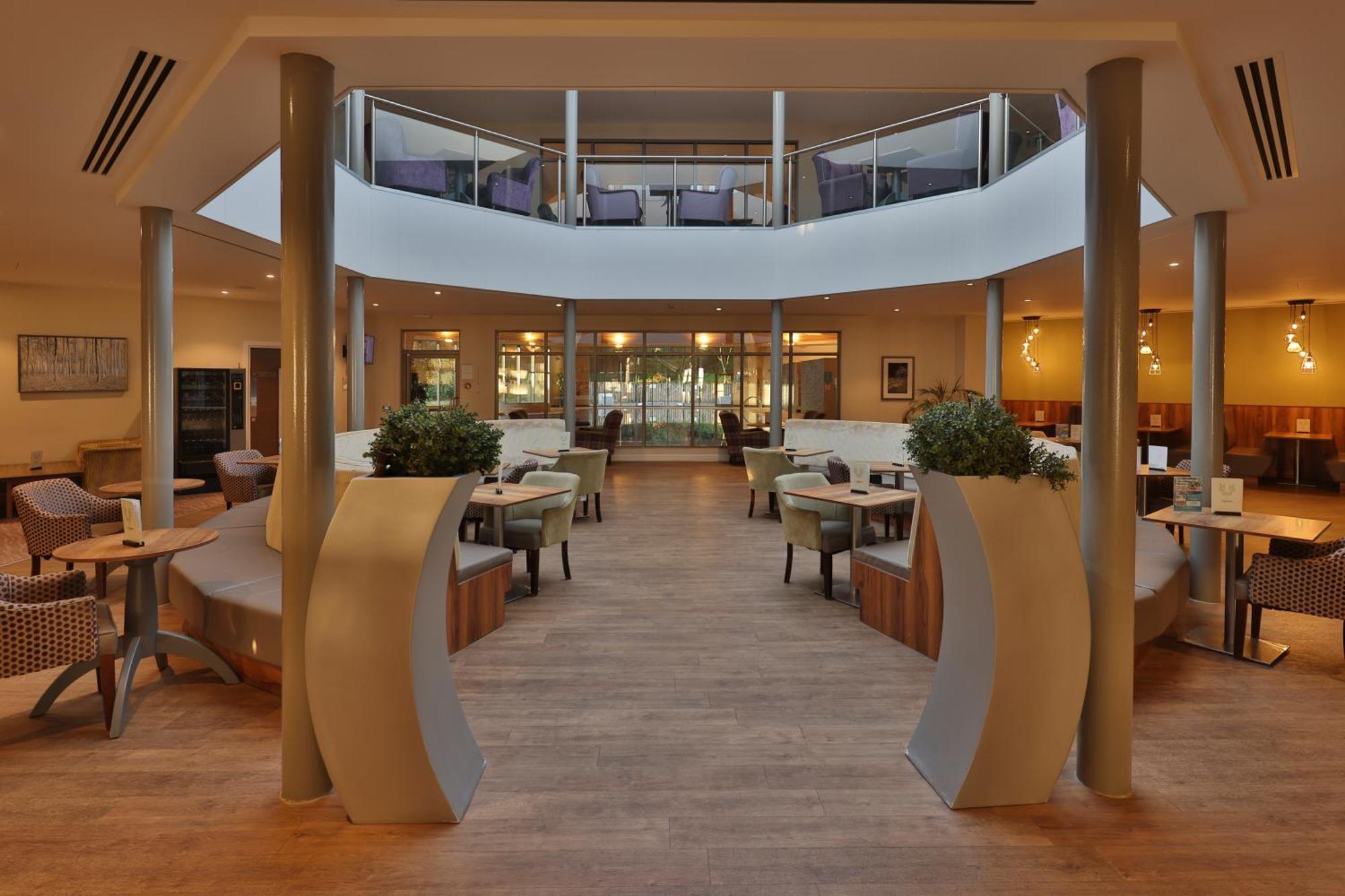 Best Western Plus Kenwick Park Hotel Louth  Extérieur photo