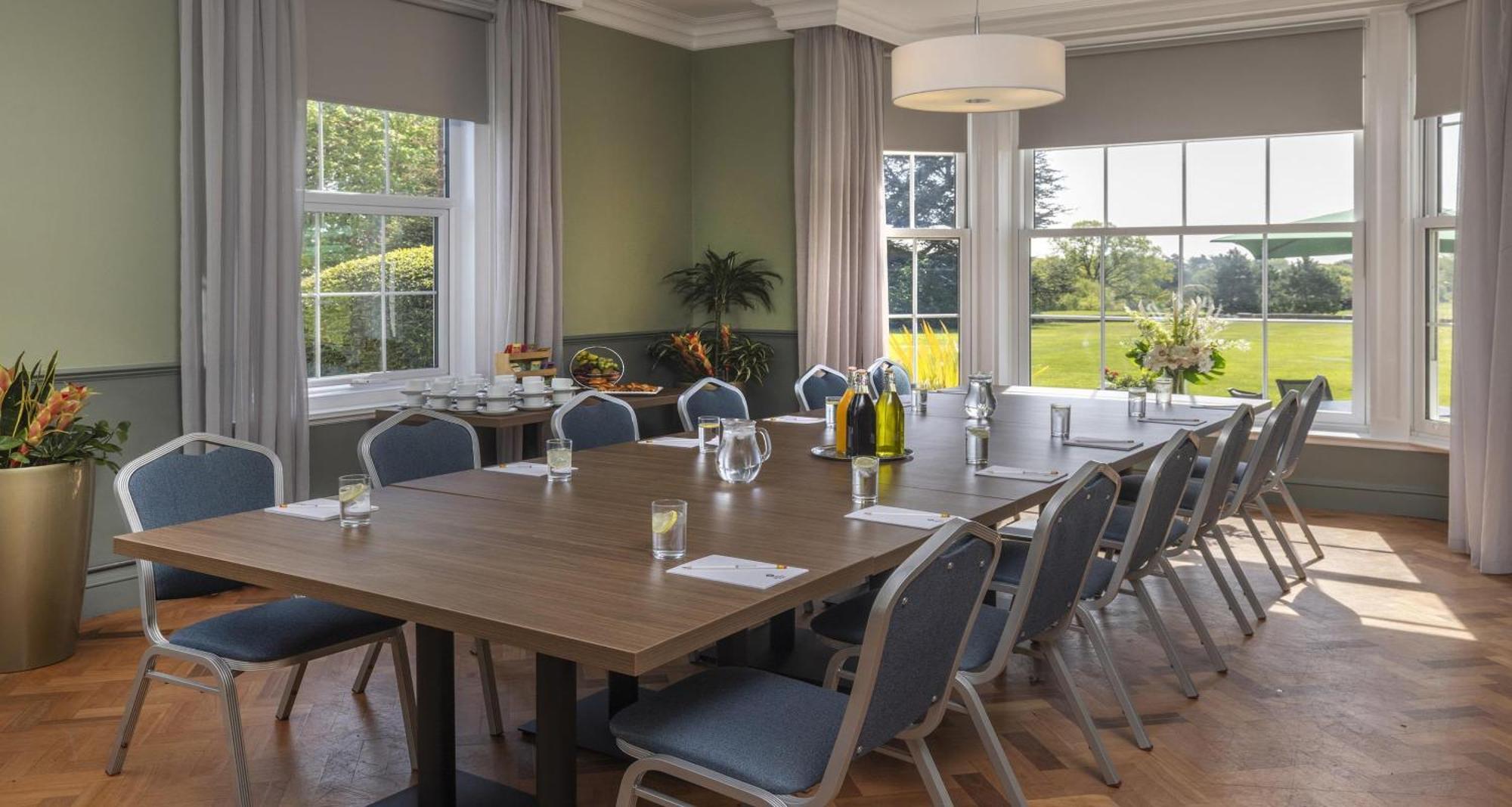 Best Western Plus Kenwick Park Hotel Louth  Extérieur photo